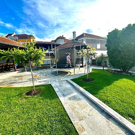 Guestrooms Stoyanovi Chernomorets Exterior photo