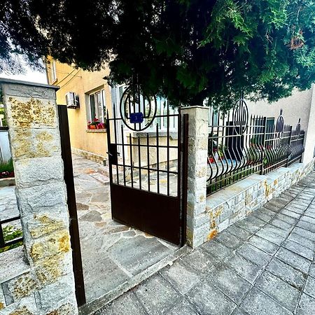 Guestrooms Stoyanovi Chernomorets Exterior photo