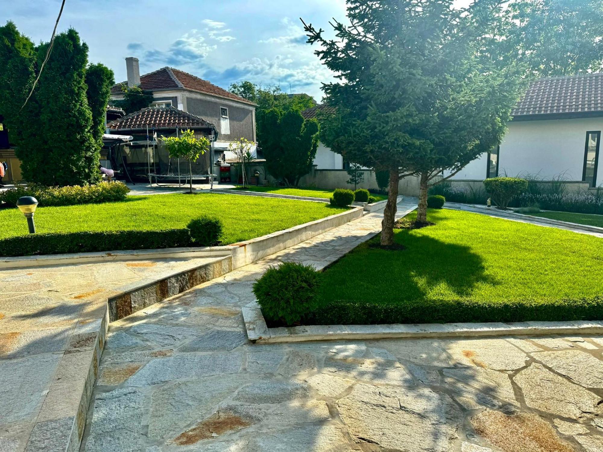 Guestrooms Stoyanovi Chernomorets Exterior photo