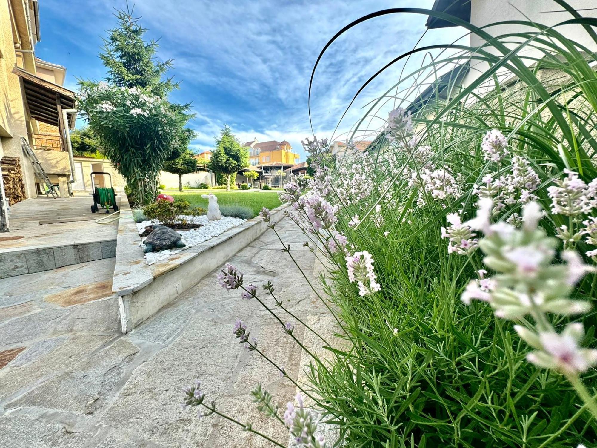 Guestrooms Stoyanovi Chernomorets Exterior photo